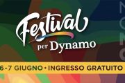 Varallo Pombia, nuova edizione del "Festival per Dynamo"